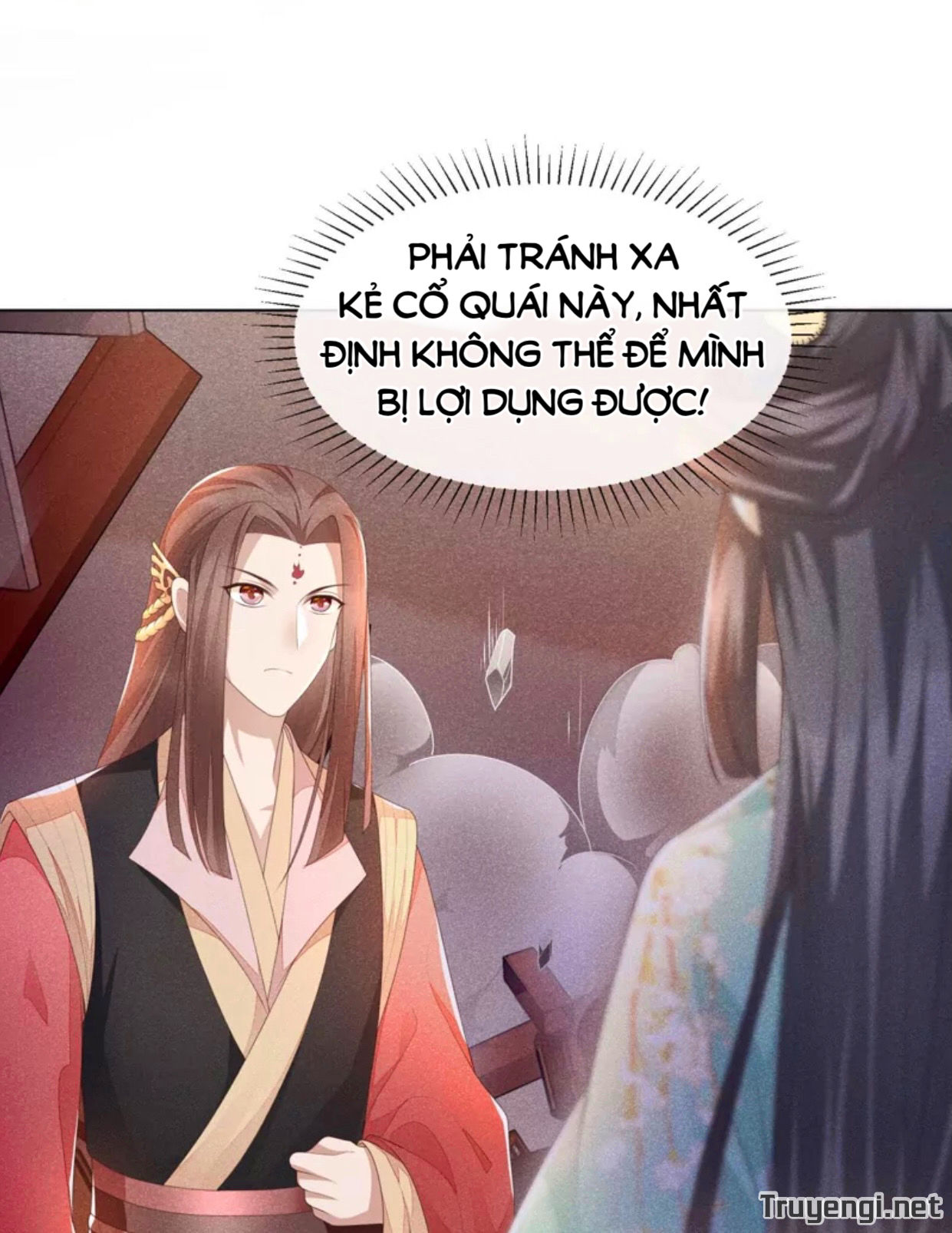 thương lan quyết chapter 4 49