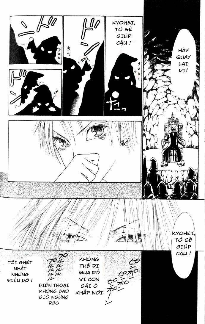 perfect girl evolution chapter 37 30