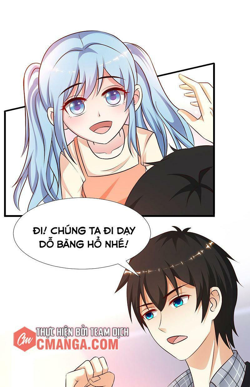 tối cường vận đào hoa chapter 164 1