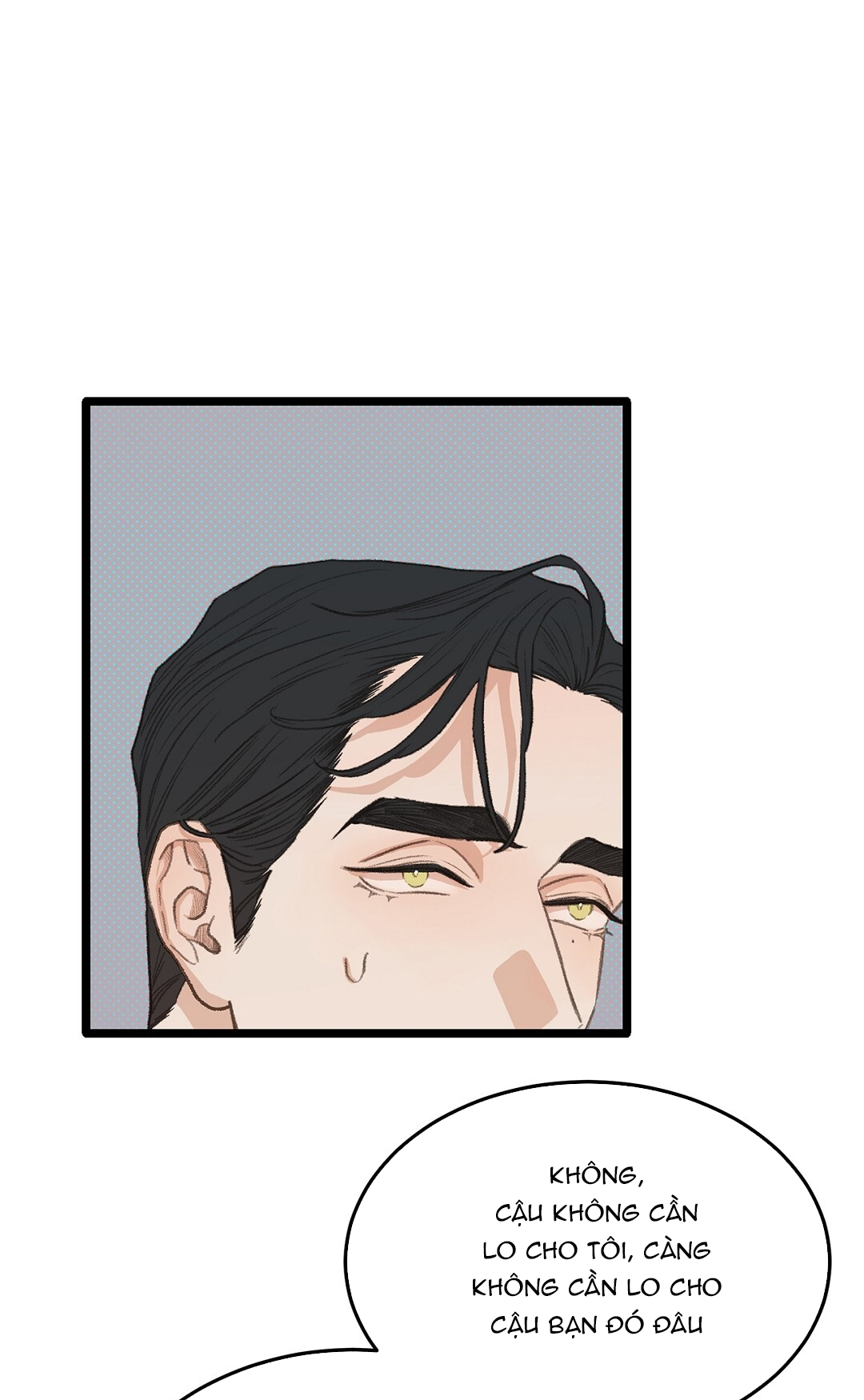vùng cấm tình yêu của beta chapter 43 9