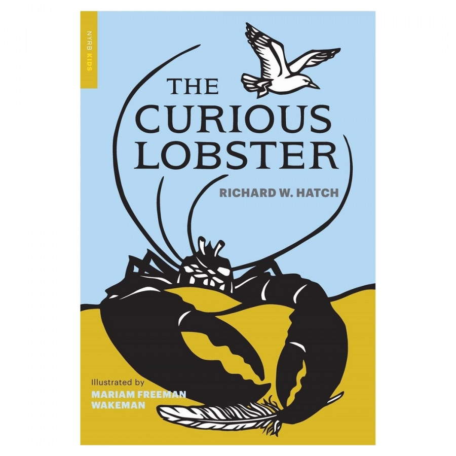 The Curious Lobster