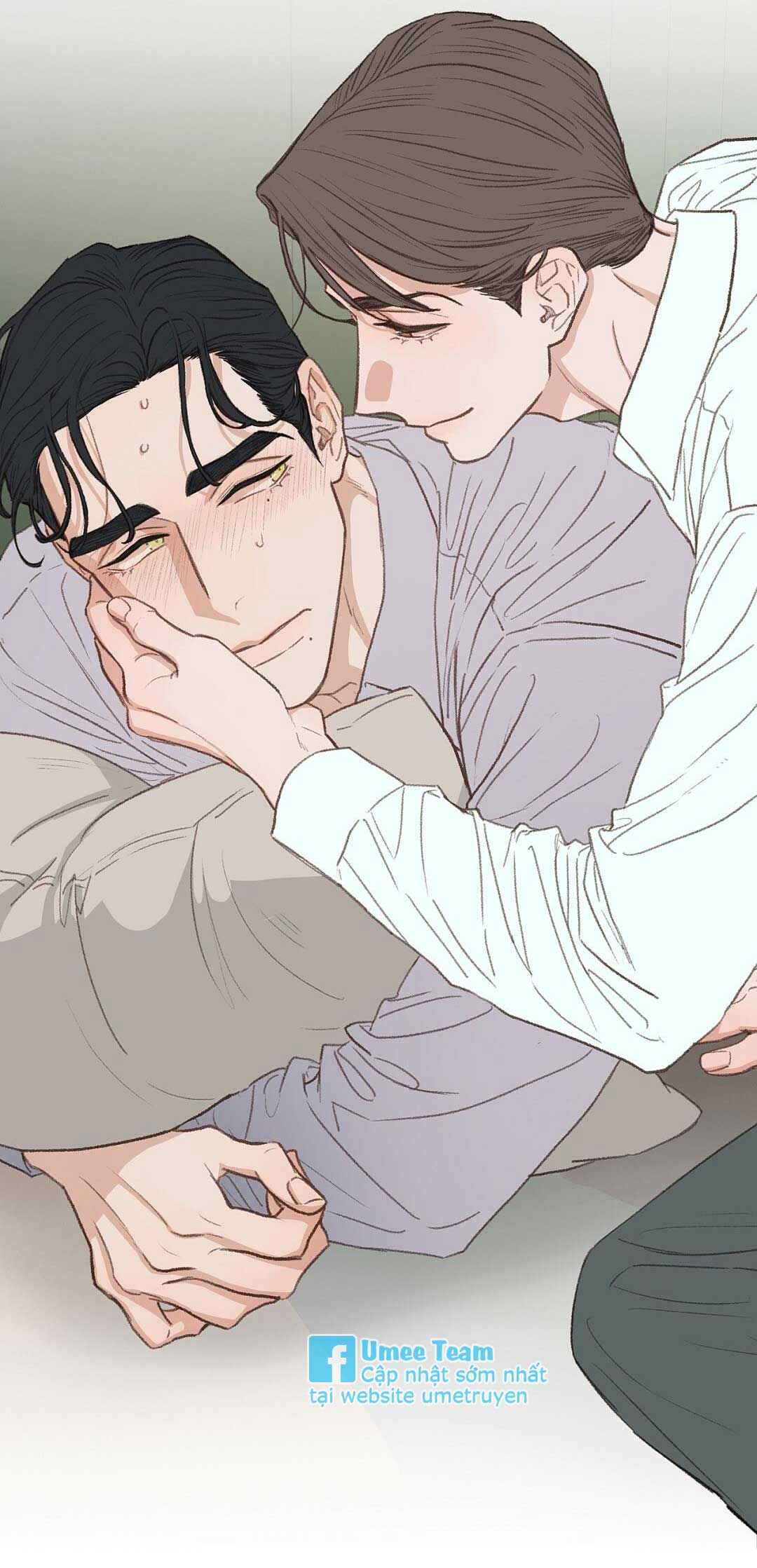 vùng cấm tình yêu của beta chapter 44 31