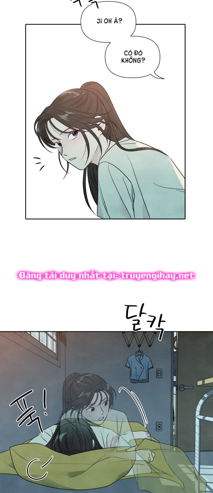 điều khiến tôi quyết tâm muốn chết chapter 24.1 14