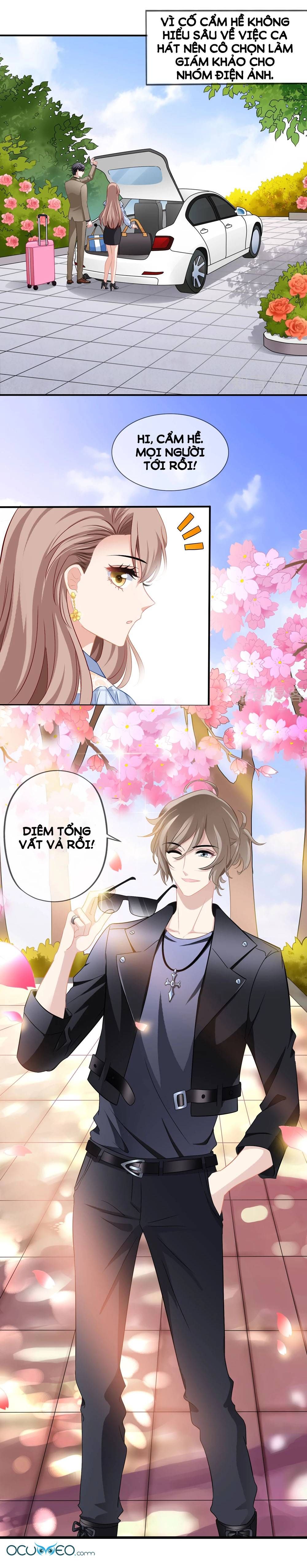 mỹ vị giai thê chapter 41.1 26