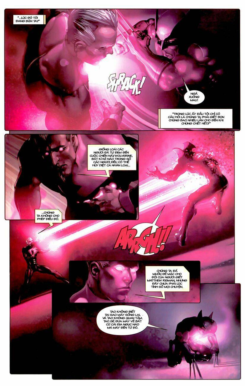 x-force chapter 6 20