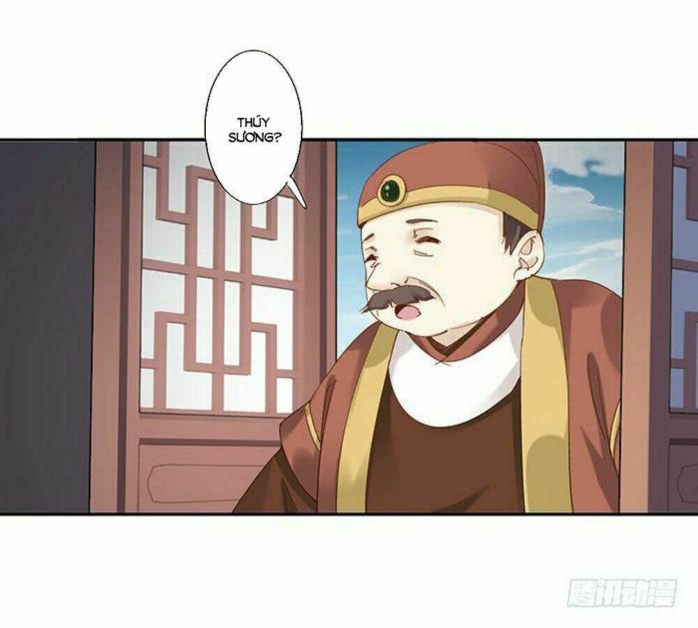 thiền tâm vấn đạo chapter 30 17