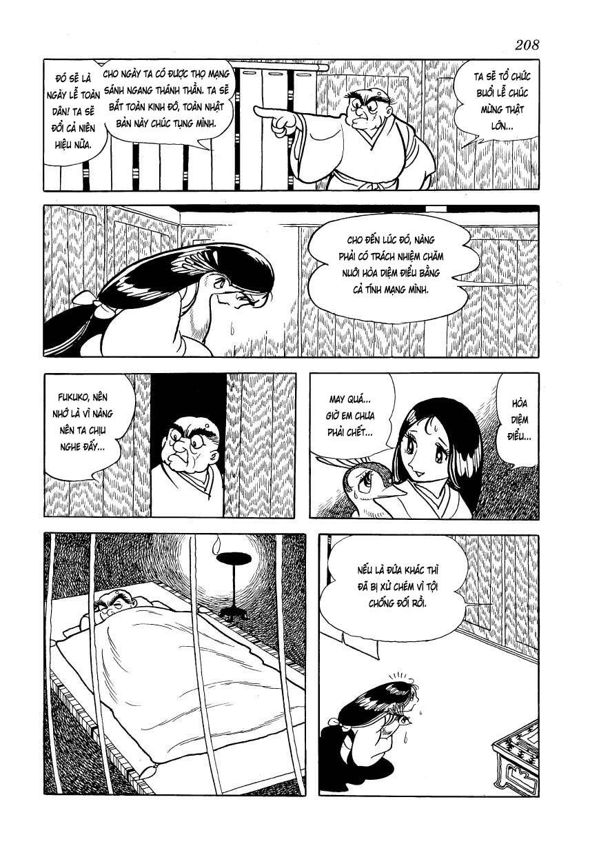 chim lửa chapter 85 6