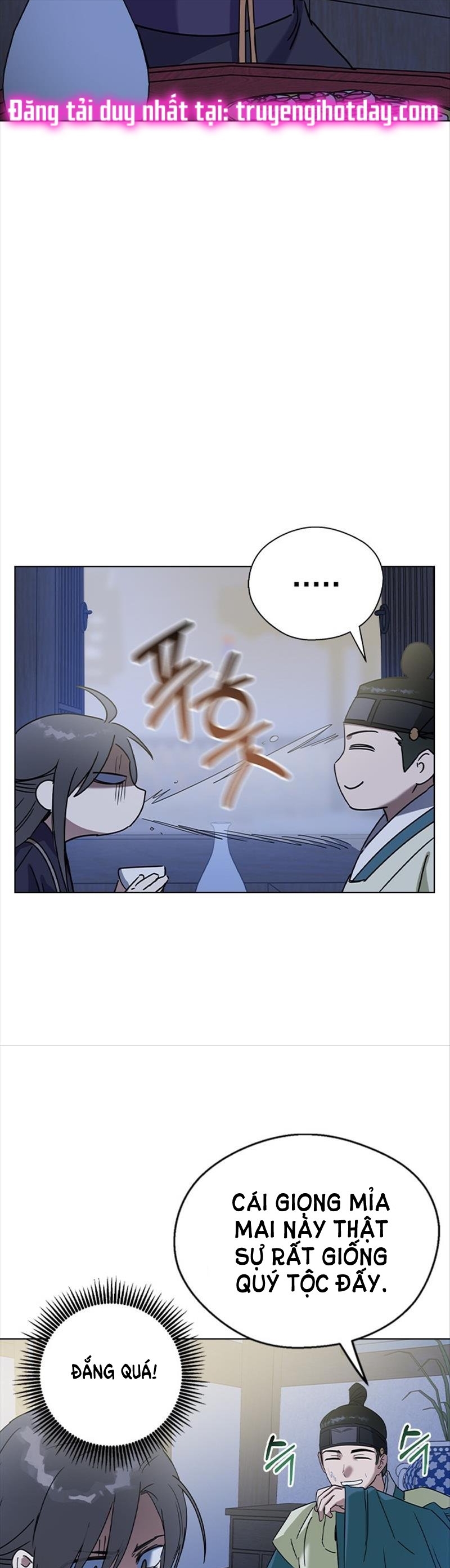 nhân duyên kiếp trước chapter 47.1 17