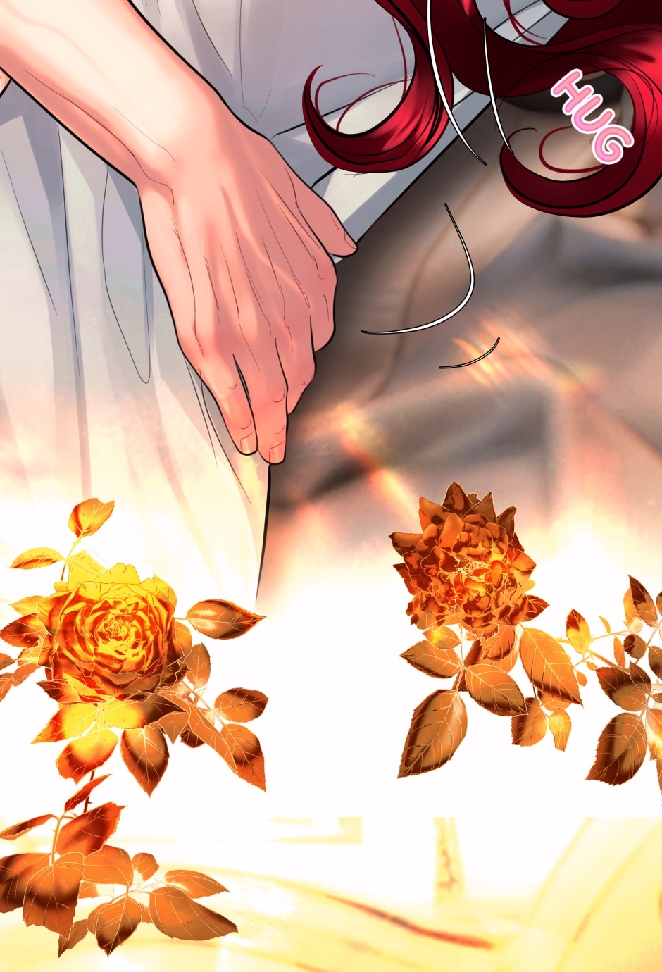 tôi đã ký khế ước với ác quỷ chapter 27.1 19