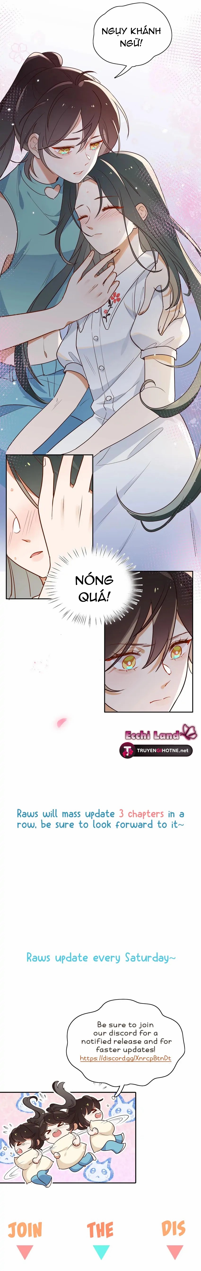 nữ chủ bạch nguyệt quang muốn chiếm hữu tôi chapter 1.2 5