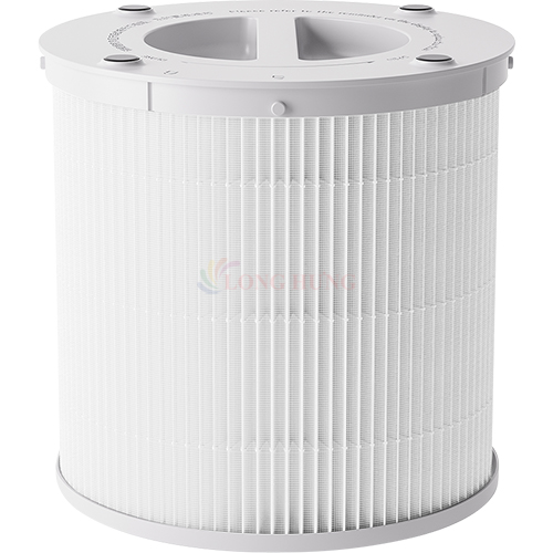 Lõi lọc thay thế máy lọc không khí Xiaomi Smart Air Purifier 4 Compact Filter BHR5861GL AFEP7TFM01 - Hàng chính hãng