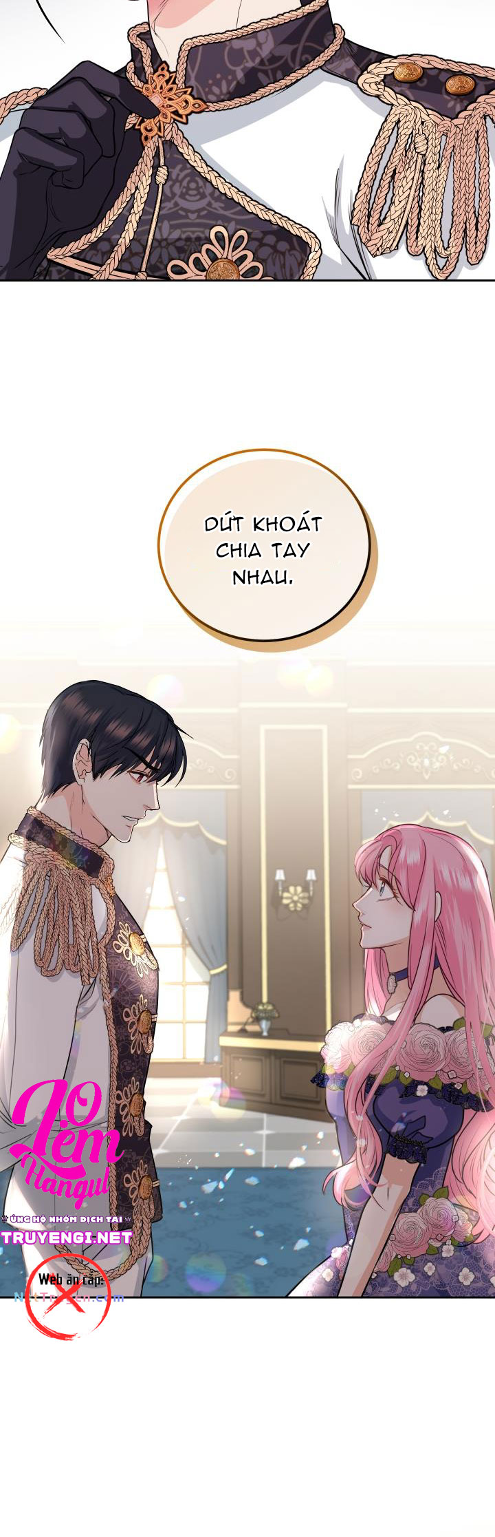 trở thành nhà điều chế nước hoa duy nhất của bạo chúa chapter 7 31