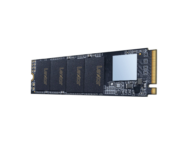 Ổ Cứng SSD Lexar NM610 M.2 2280 NVMe 250GB - Hàng Nhập Khẩu