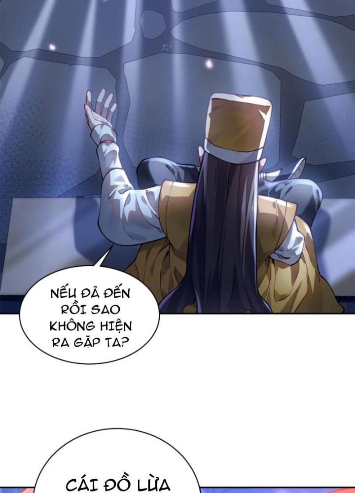 đoán mệnh mà thôi, cửu vĩ yêu đế làm sao lại thành nương tử của ta?! chapter 29 28