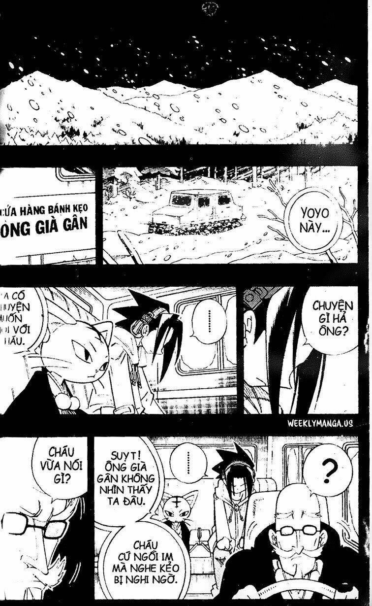 vua pháp thuật chapter 174 4