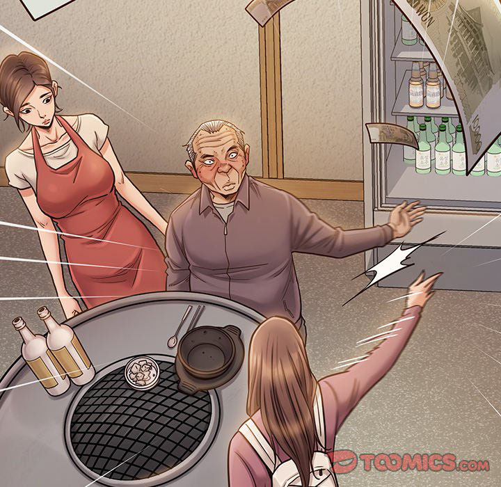 luật nhân quả chapter 12 82