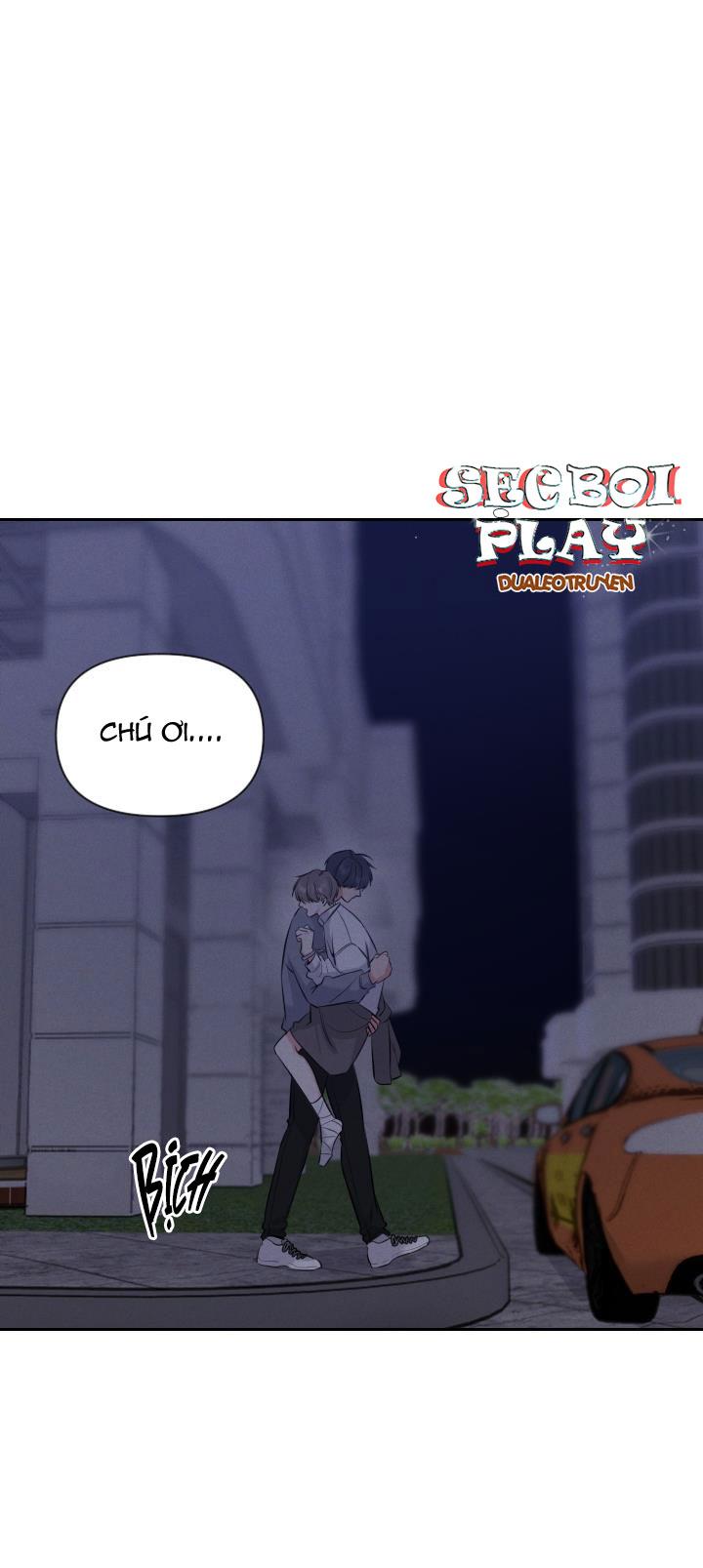 mặt trời của đêm chapter 26 52