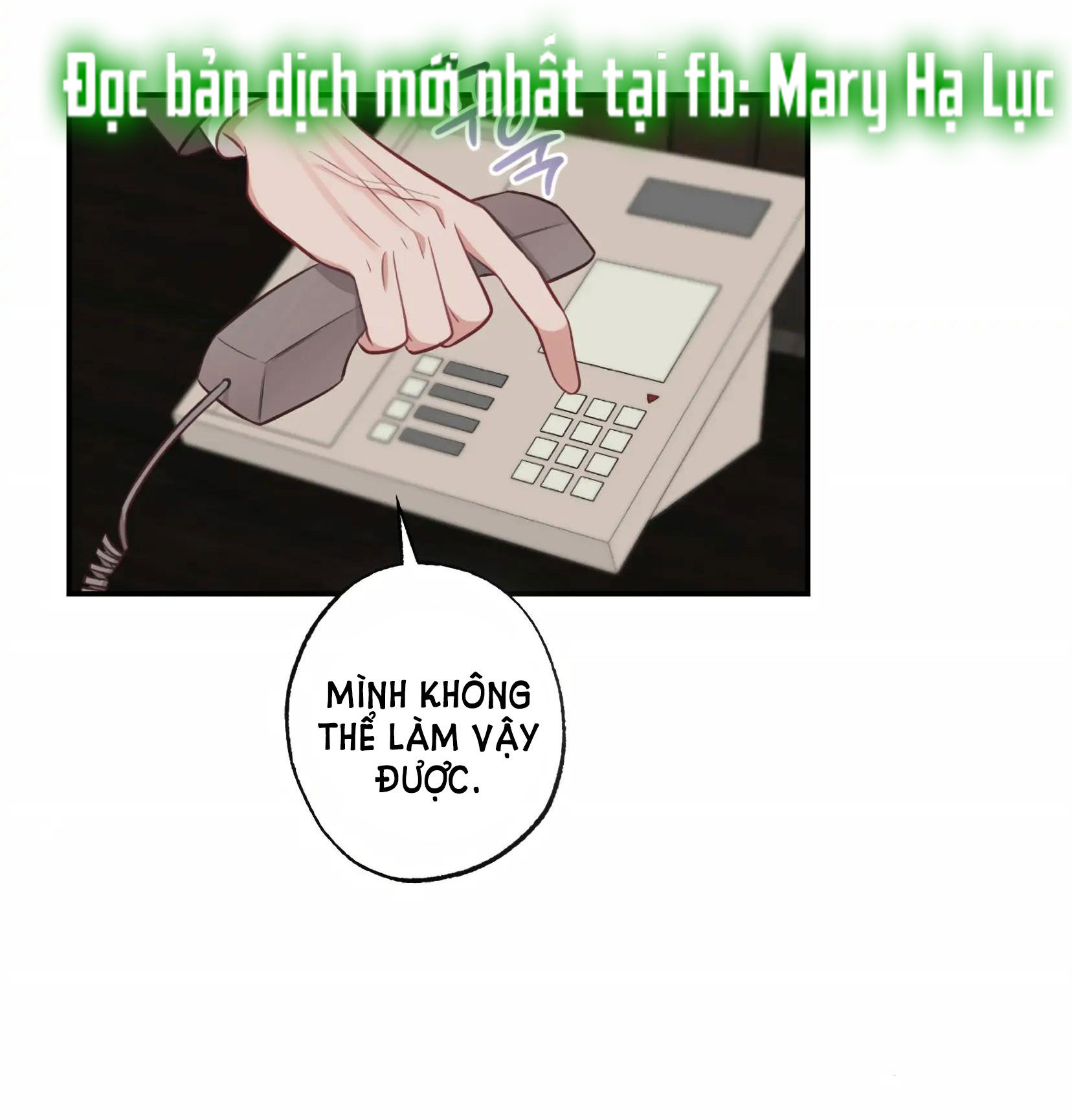 Trợ Lí Kim, Ăn Thử Không chapter 21.2 - Trang 2