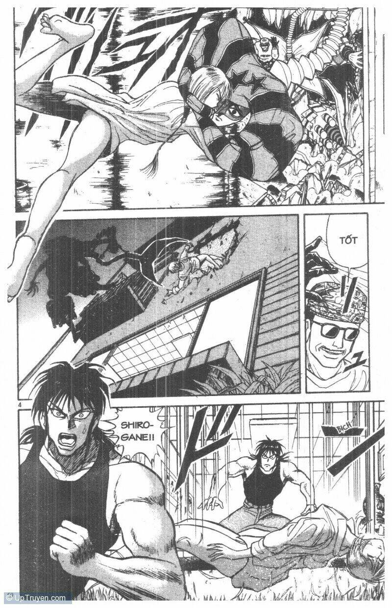 karakuri circus - gánh xiếc quái dị chapter 1 160