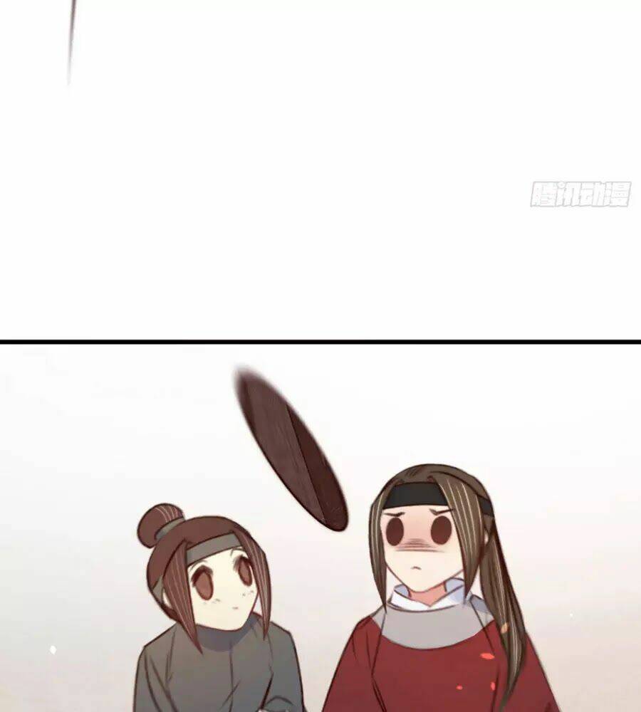 phượng hoàn triều: vương gia yêu nghiệt xin tránh đường chapter 21 34