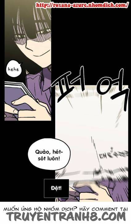 con gái pháp sư và ma cà rồng chapter 1 31