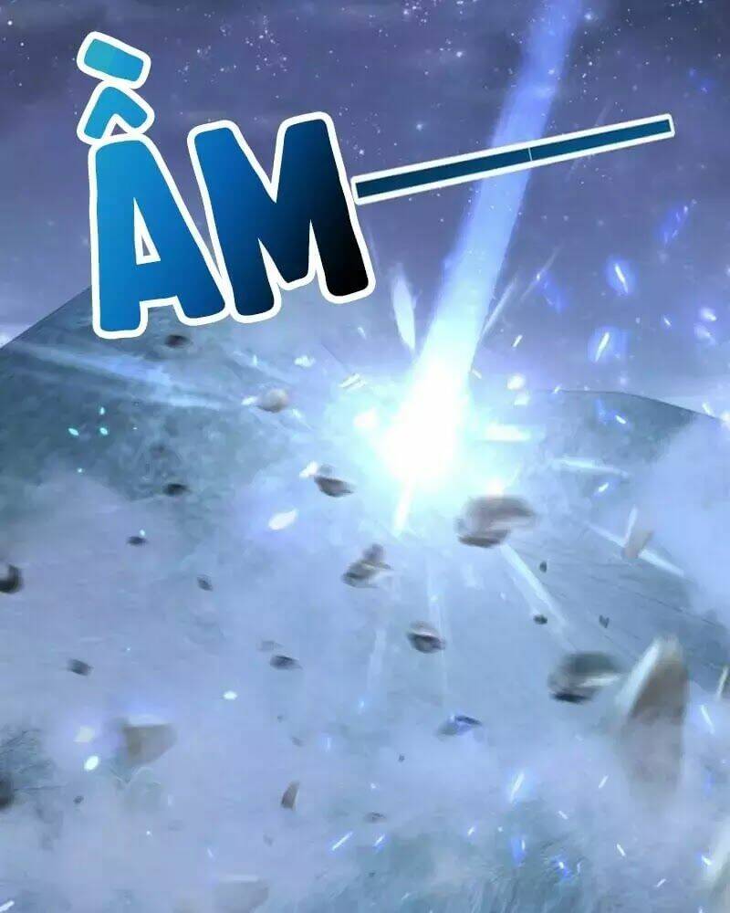 công chúa tại thượng: quốc sư mời xuống kiệu chapter 32 41