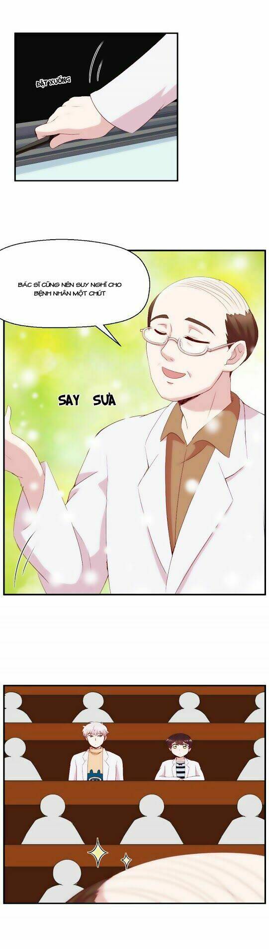 thần y apollo của tôi chapter 20 8