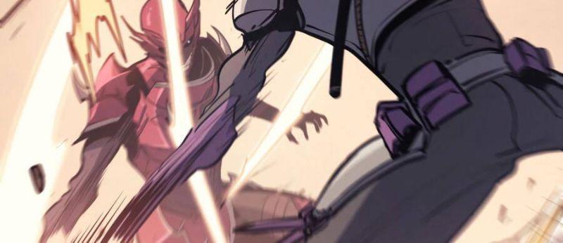 tôi trở lại thăng cấp một mình chapter 96 67