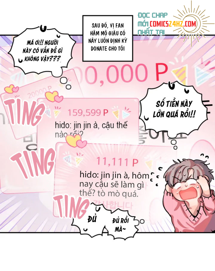 hợp đồng tình yêu chapter 0 19