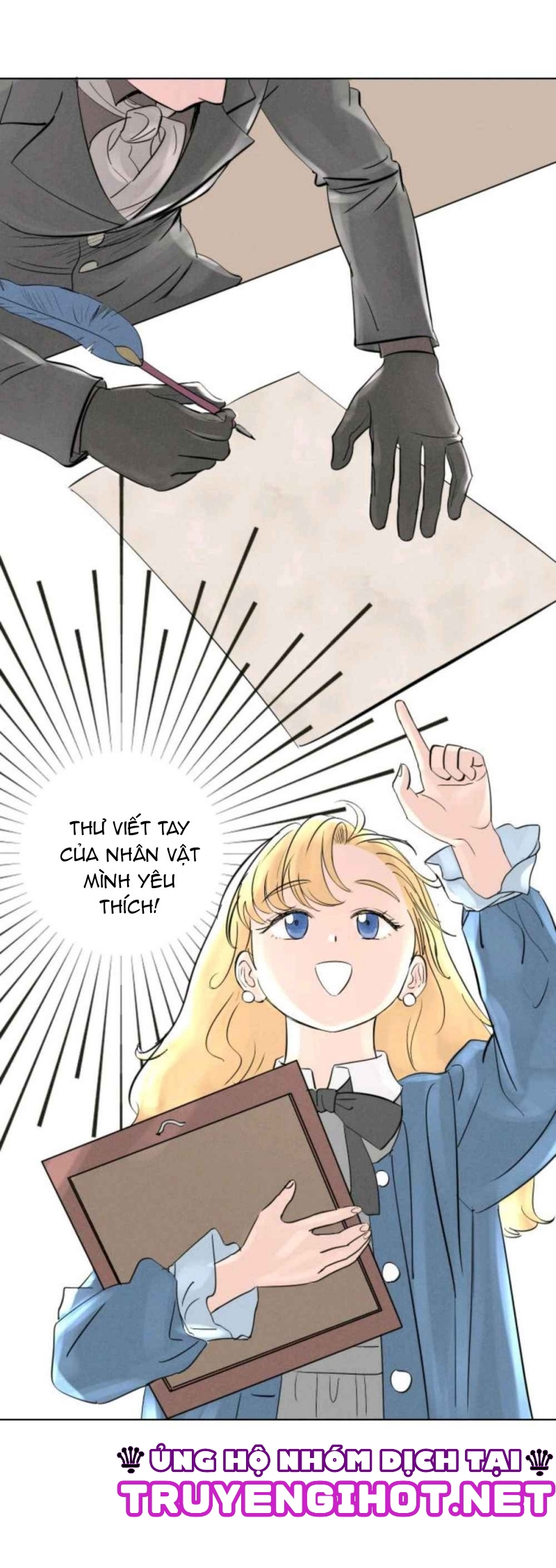 sau khi xuyên sách tôi nhặt được soái ca chapter 6 28