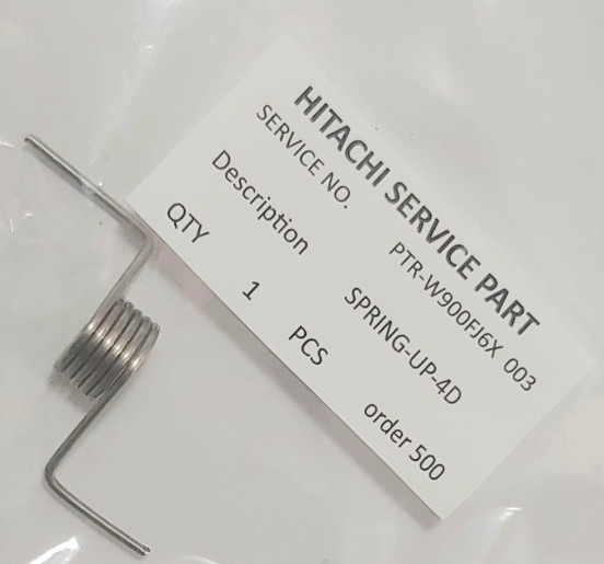 LÒ XO NẸP CỬA TỦ LẠNH HITACHI – HÀNG CHÍNH HÃNG