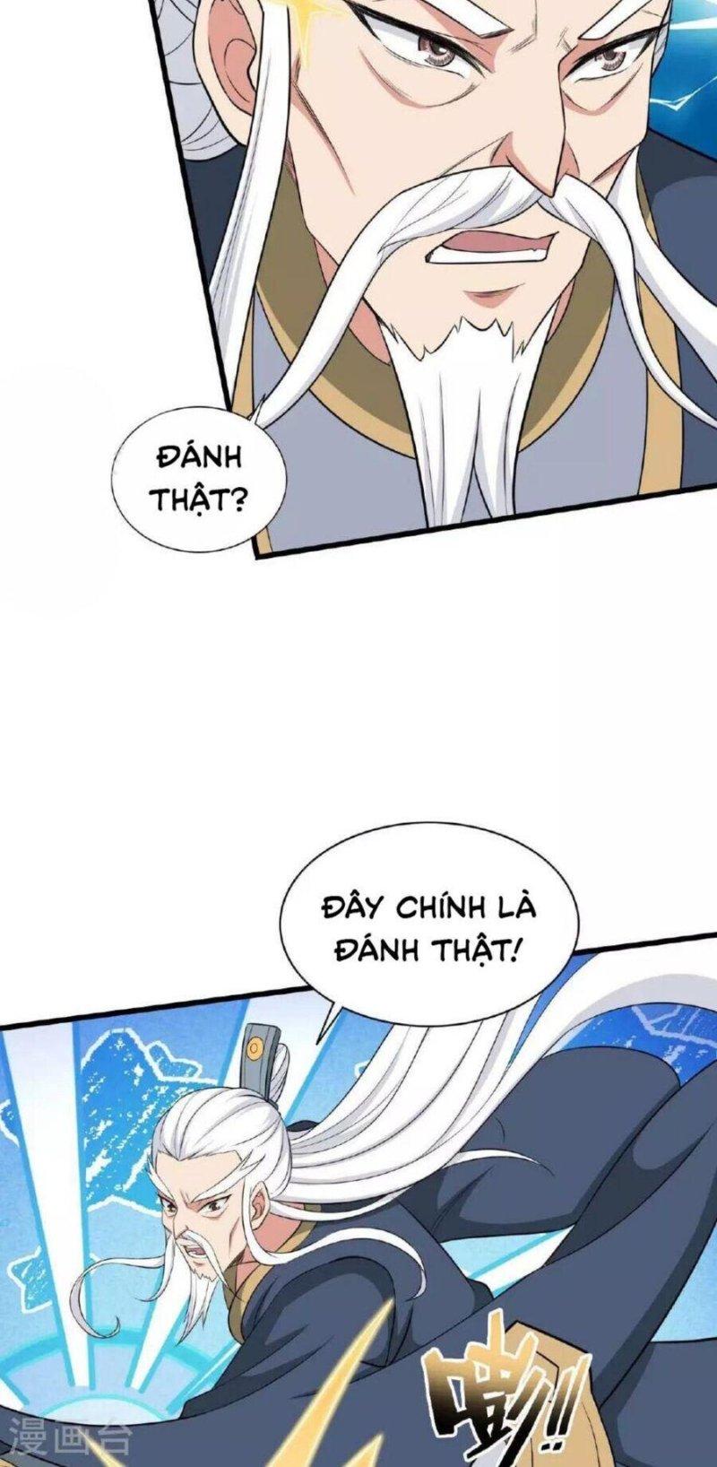 tiên võ đế tôn chapter 480 29