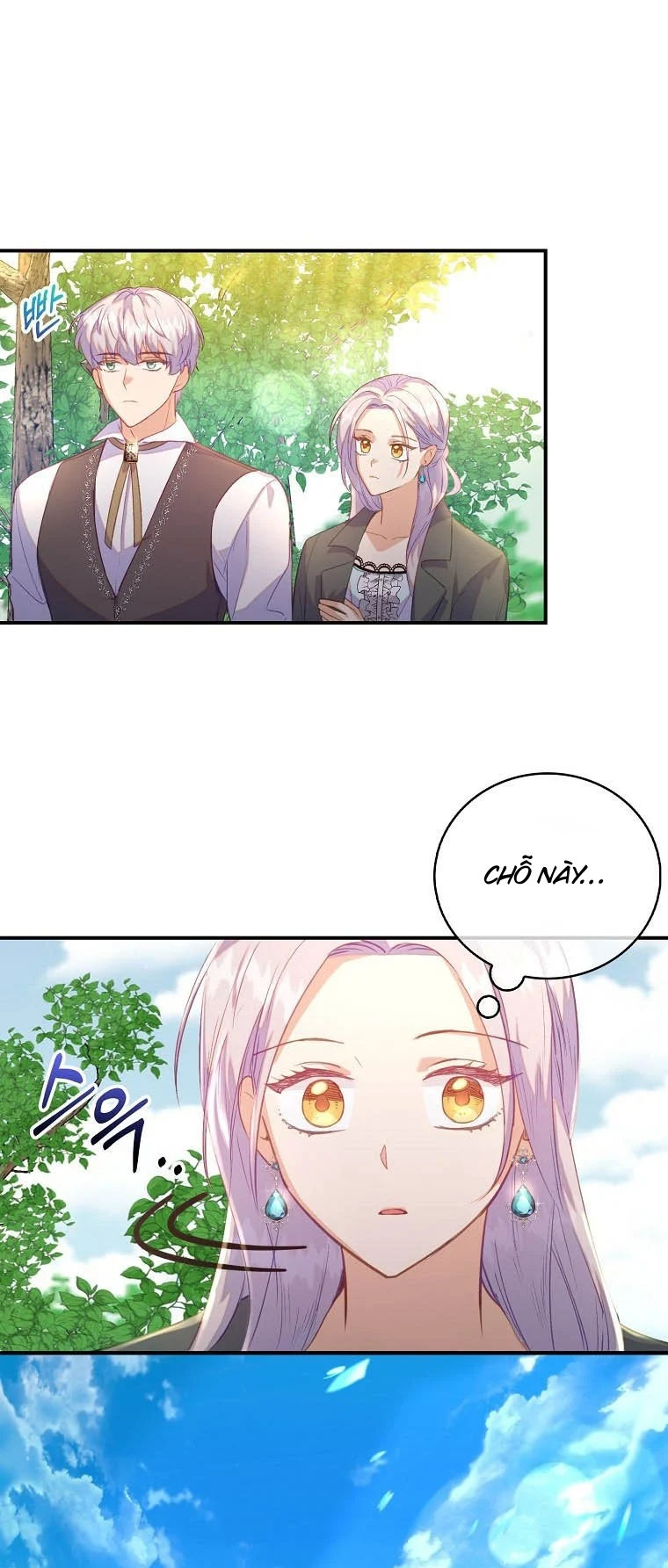 tôi chỉ nhận ra sau khi mất cô ấy chapter 25.2 14