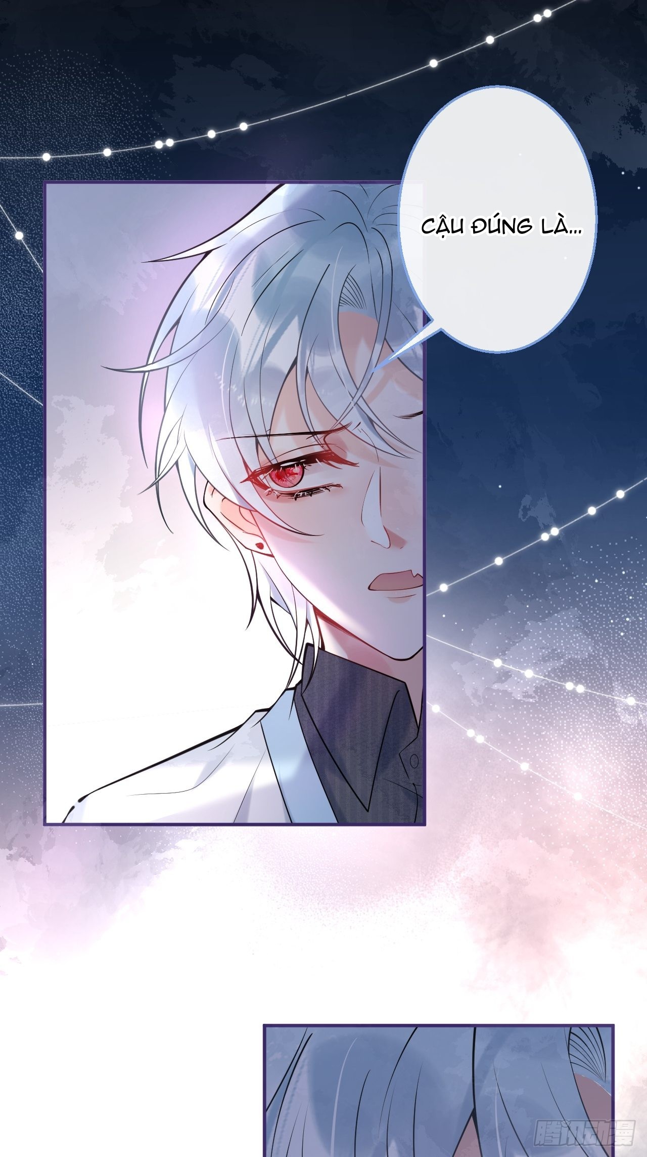 hút dương khí của người chapter 23 23