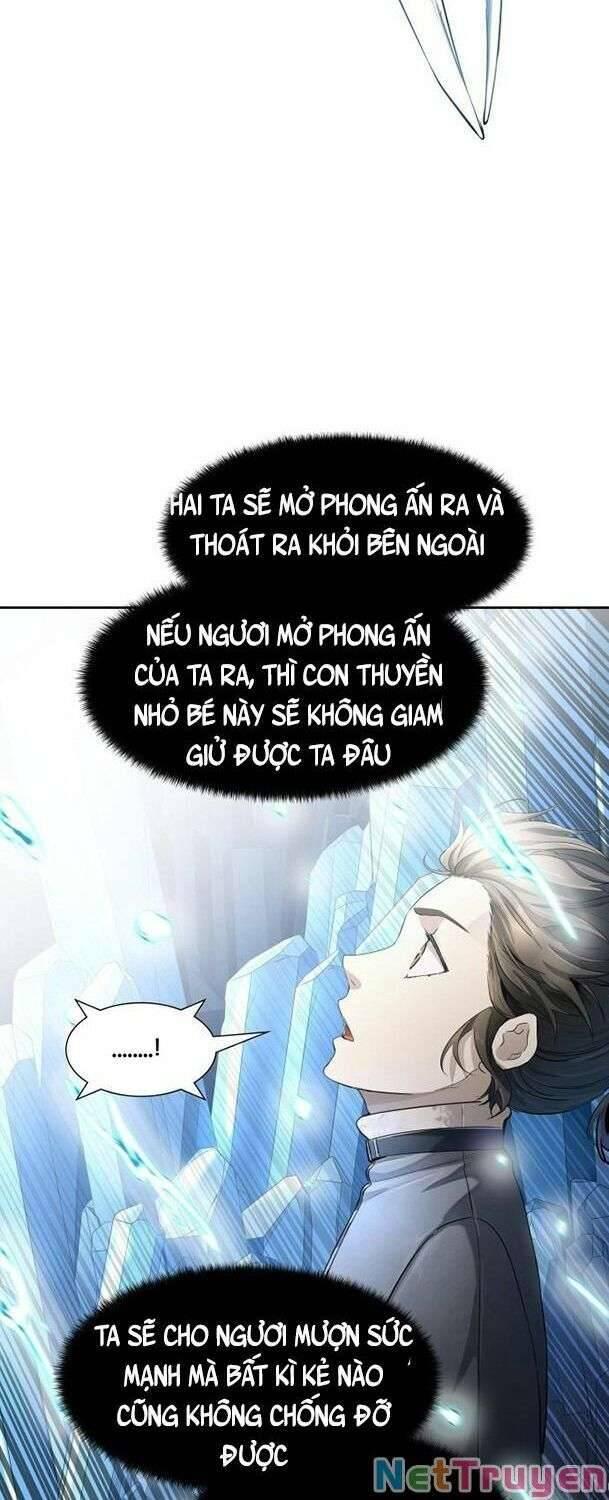 tòa tháp bí ẩn 2 chapter 531 69