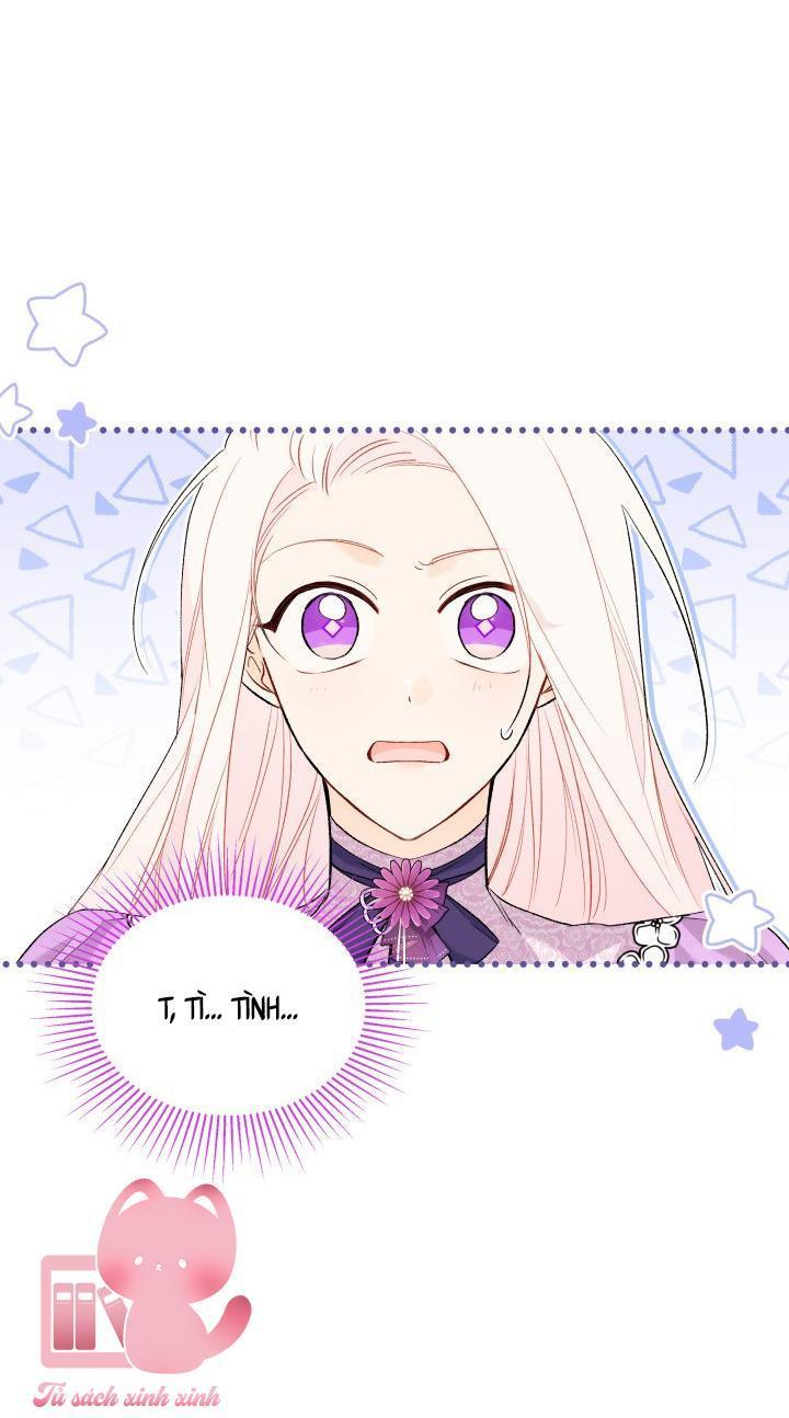 quan hệ cộng sinh giữa báo đen và thỏ trắng chapter 65 6