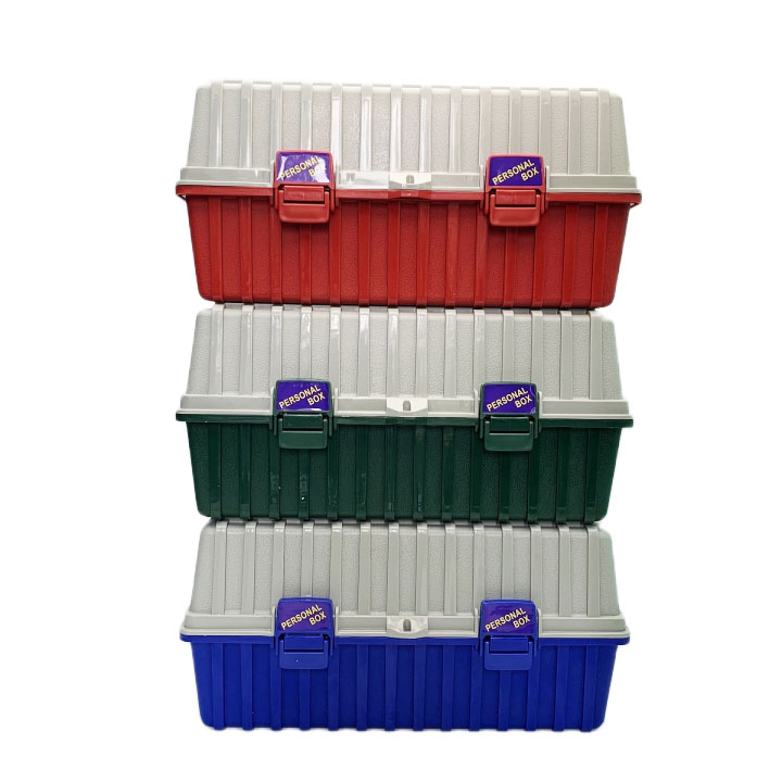 Thùng đồ nghề 3 tầng K0005 Đài Loan - Hàng cao cấp