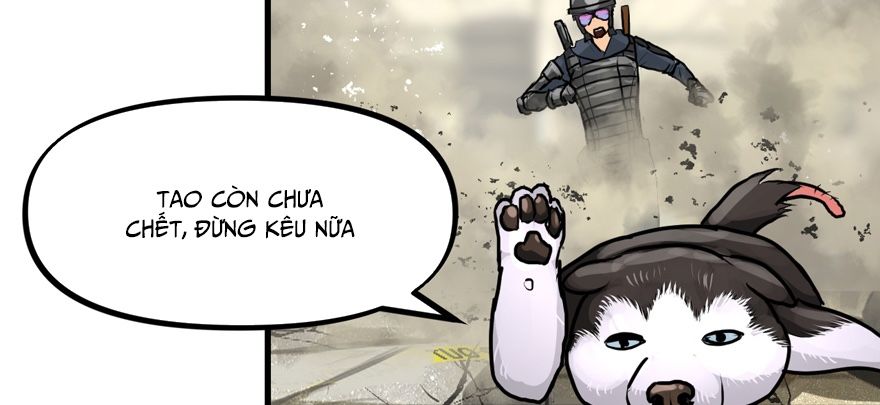 vua sinh tồn chapter 72 92