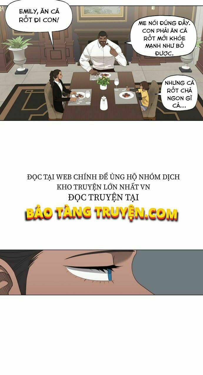 võ sĩ - the boxer chapter 79 17