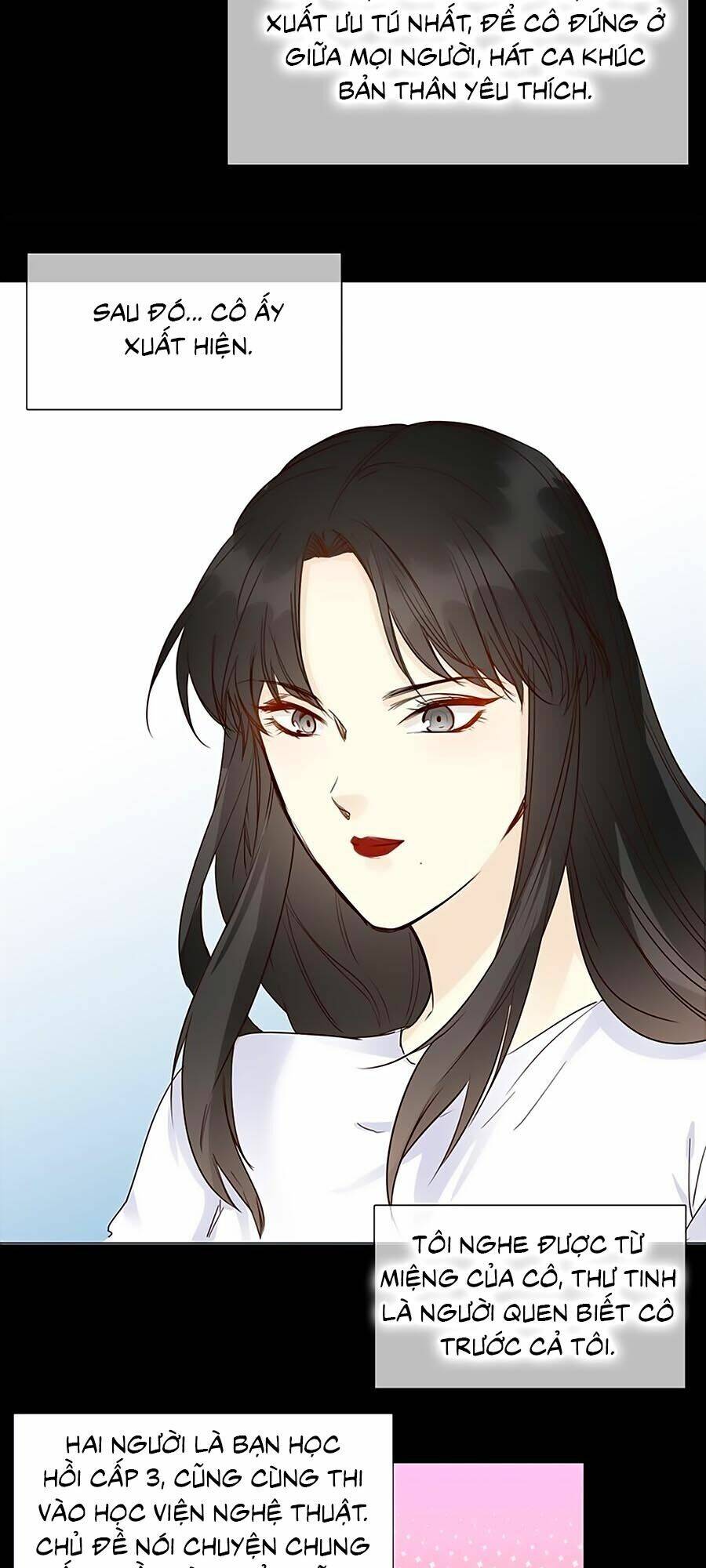 ngôi sao vụn vỡ chapter 49 10