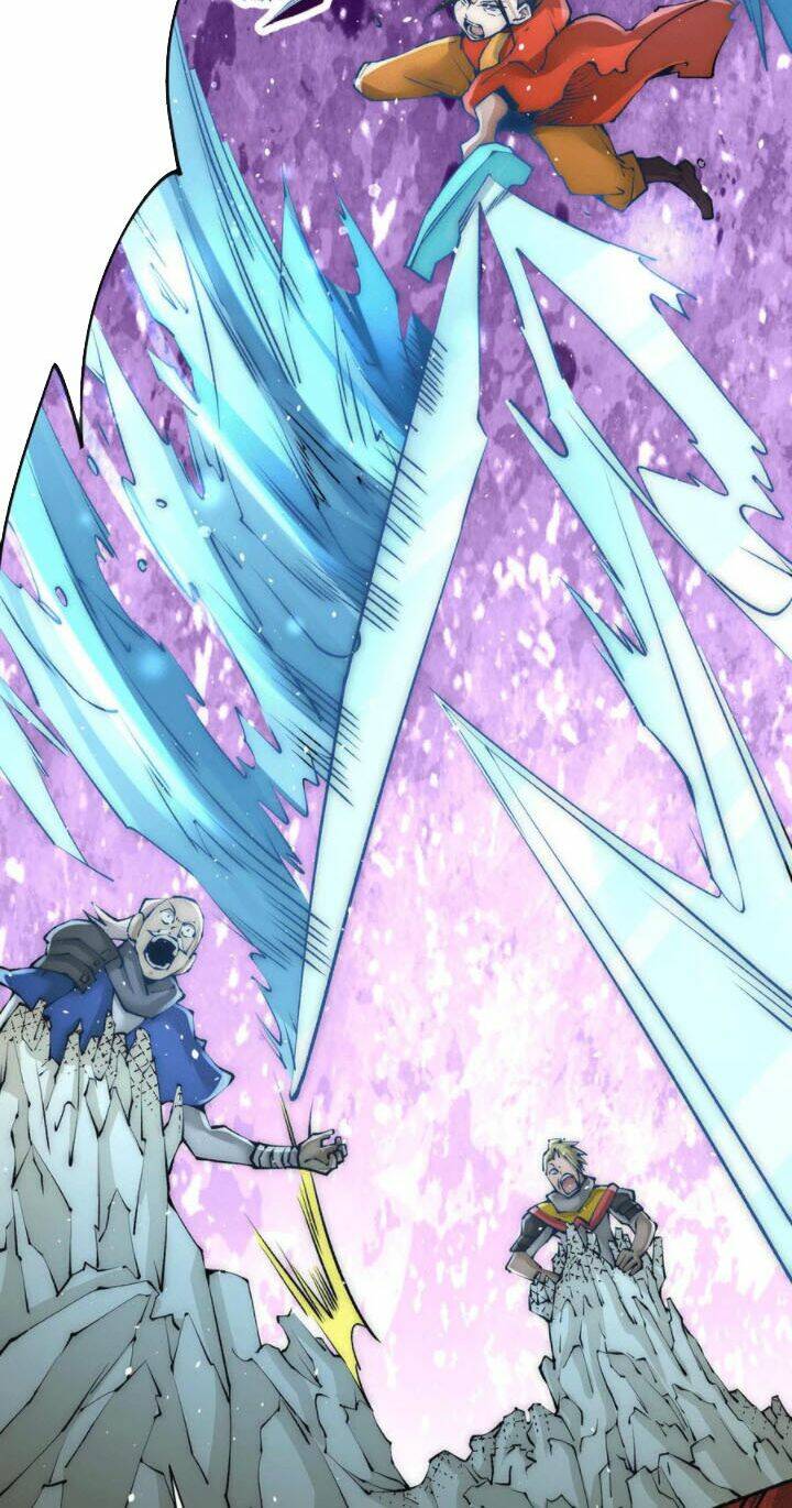 đô thị đỉnh phong cao thủ chapter 201 19