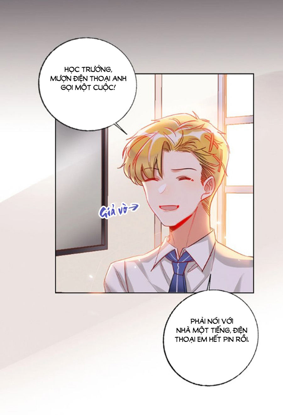 kế hoạch đánh chiếm của công chúa nghèo chapter 27 3