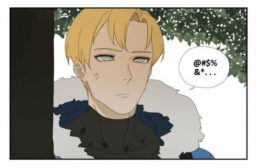 nhật ký hai anh lầy lội chapter 11 23