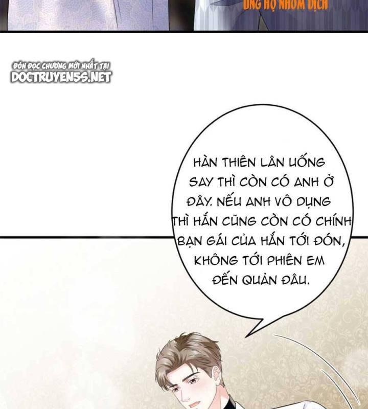 đại tiểu thư có thể có bụng dạ gì xấu chứ! (full) chapter 84 51