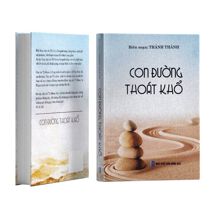 Con Đường Thoát Khổ - CĐ