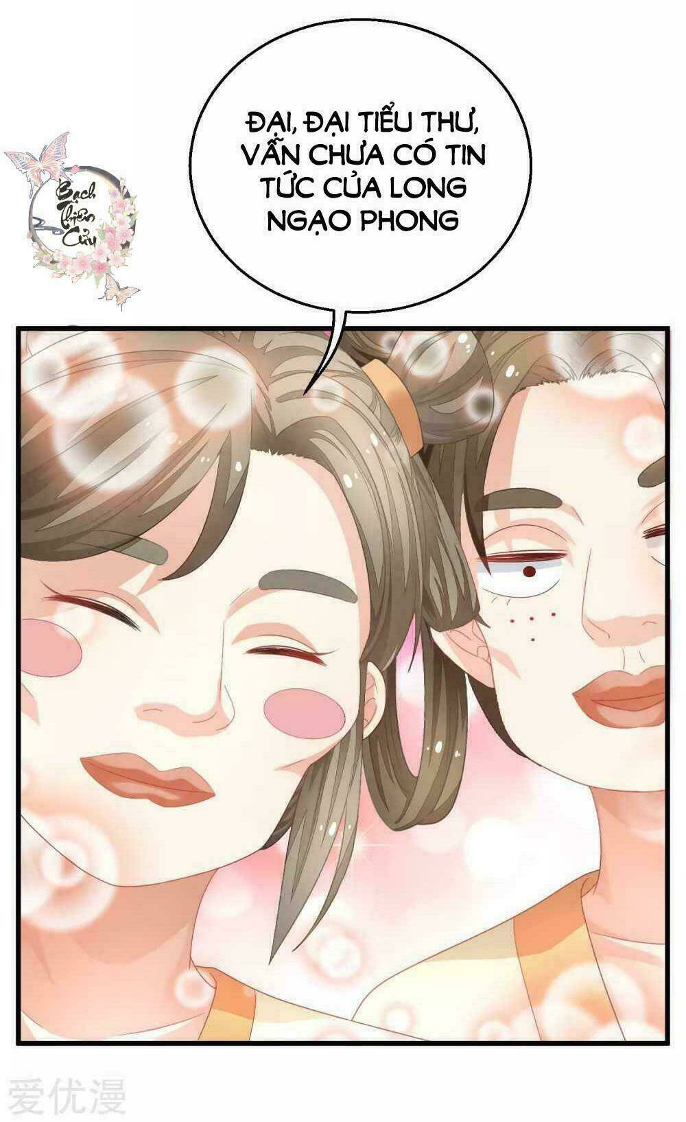 xuyên nhanh - hướng dẫn tự cứu của nữ phụ chapter 3 5