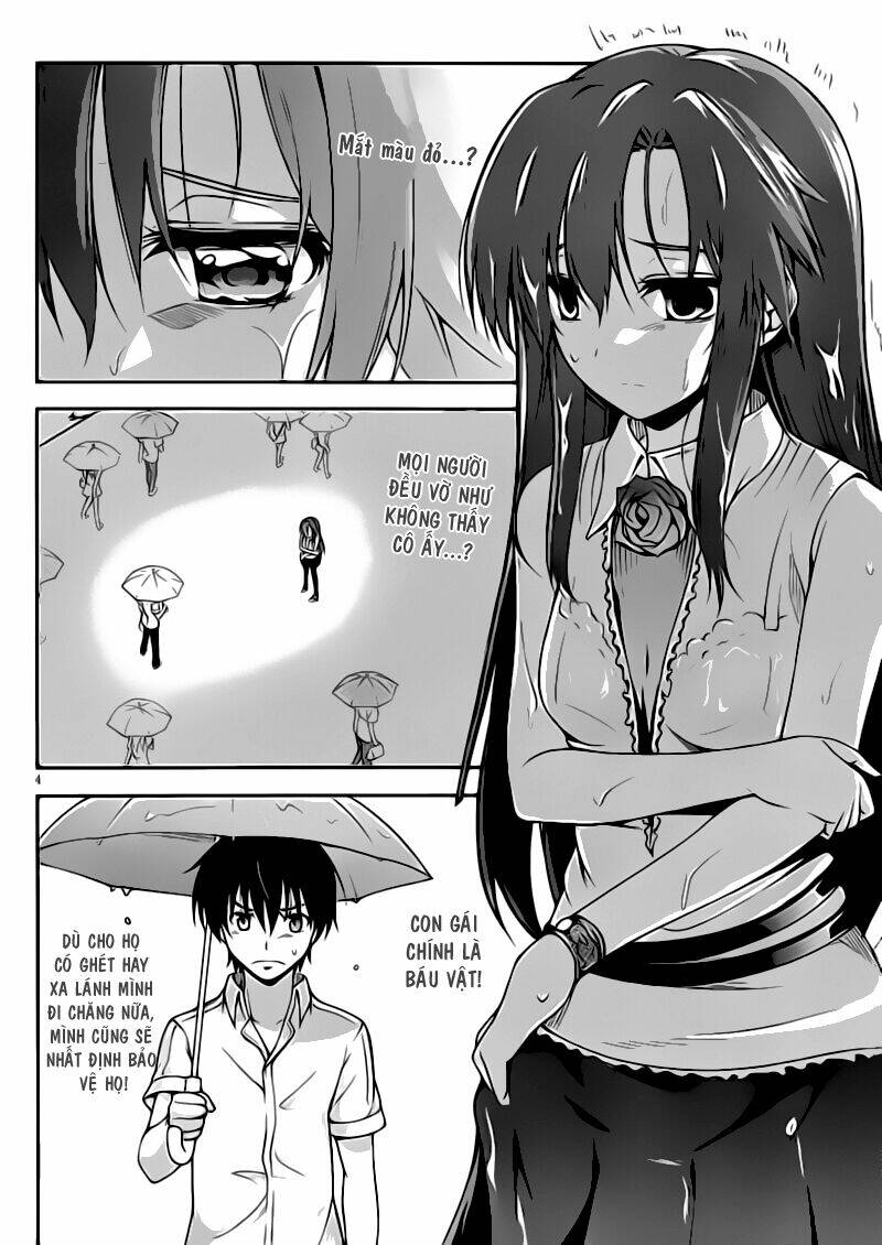 dakara boku wa h ga dekinai chapter 1 4