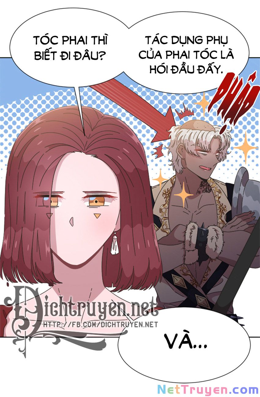 con gái bảo bối của ma vương chapter 115 39