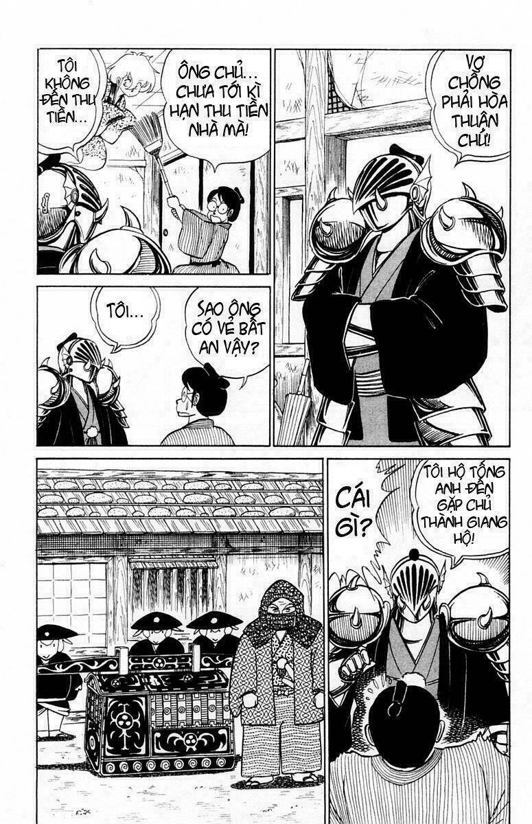 yuu & mi chapter 25 11