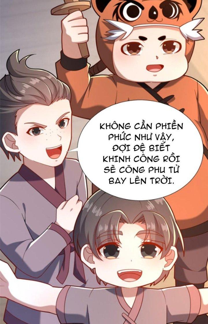 võ thánh này cũng quá khẳng khái chapter 22 49